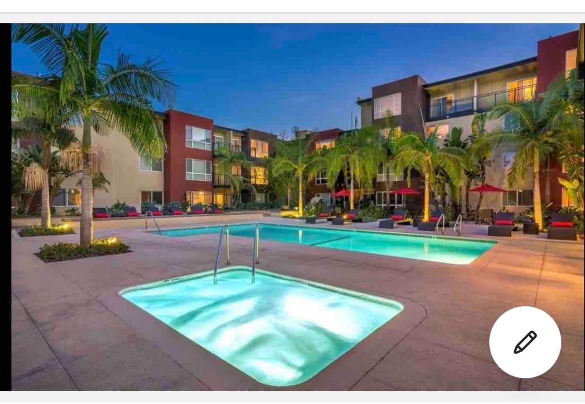 Highridge Apartment Rancho Palos Verdes Bagian luar foto